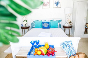 Ocean Front Property - Villa 5 Aruba Stunning, Savaneta